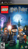 Lego Harry Potter: Years 1-4 (PlayStation Portable)